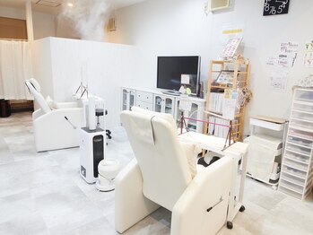 ネイルサロン タムタム(Nail Salon TamuTamu)