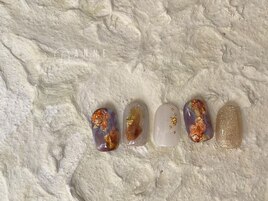 【パラジェル】12月 monthly