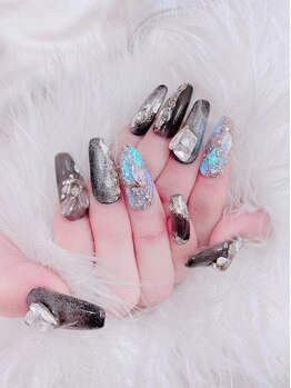 キューティプティ/¥9900