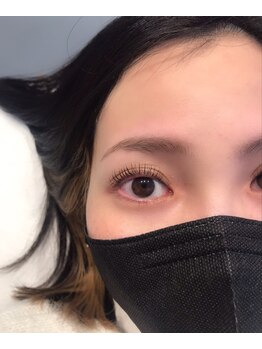 アクエリエス(Aquarius)/ロイヤルラッシュリフト