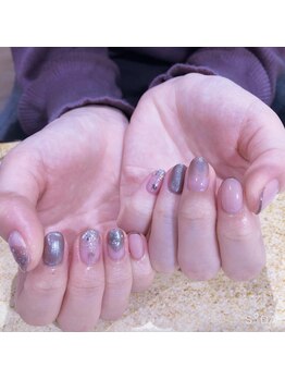 アウラ 新宿西口店(aura)/吉野担当☆オフ有90分無75分