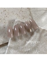 ソピーロ たかのこ店(sopiro)/8月【monthly &nbsp;simple】