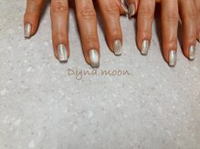 ダイナ ムーン(Dyna moon.)/