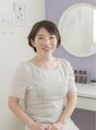 ゆずり葉 長谷川 祐子