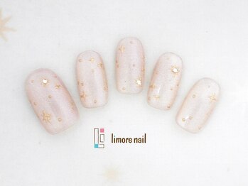 リモアネイル(limore nail)/マグネット☆