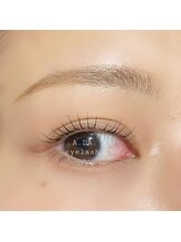 エイダ(A.DA)/◎アイブロウ×まつ毛パーマ◎