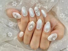 ラッキースター(Lucky Star)/