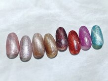 キャンアイドレッシー センター南/マグネット