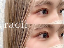 ラシル 博多店(RACIL)