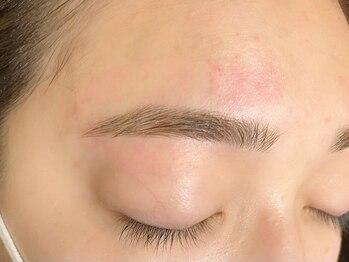 アイクイック 高田馬場店(Ai Quick)/アイブロウワックス