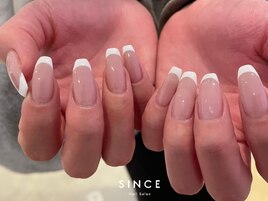 【パラジェル】フレンチ