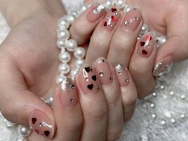 ハートネイル