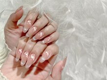 ディーアールネイル 新宿(DR Nail)/新宿/スカルプ