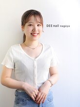 ディーネイル(DEE nail nagoya) Karen 