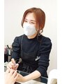 モモ(MOMO) 大江 牧