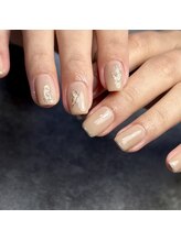 さっちゃんのネイル屋さん/