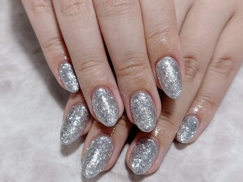 チアフルチア バイ リッチネイル(CheerfulCheer by Ricci nail)/