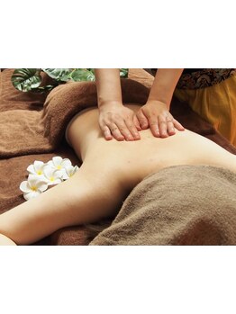 アロマで癒されたい