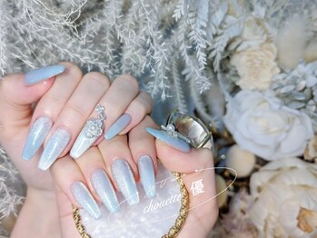 シュエット(Chouette)/