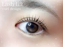 リシェルアイラッシュ 町田店(Richelle eyelash)/パリジェンヌ/ラッシュリフト
