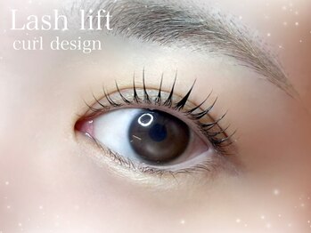 リシェルアイラッシュ 町田店(Richelle eyelash)/パリジェンヌ/ラッシュリフト