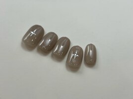 くすみカラーシンプル¥5000