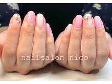 ニコ(nico)/アート2本