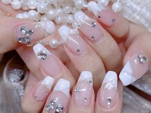 クイーンズネイルサロン(Queen's nail salon)/