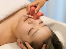 エデルビューティー(ederux beauty)/特殊な機器で立体美小顔に◎