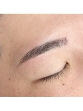 アンドシー(&C)/メンズ　アイブロウ