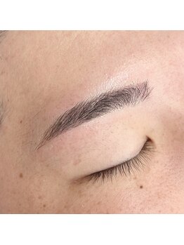 アンドシー(&C)/メンズ アイブロウ