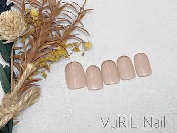 ヴリエ 豊田店(VURIE)/定額¥6980コース