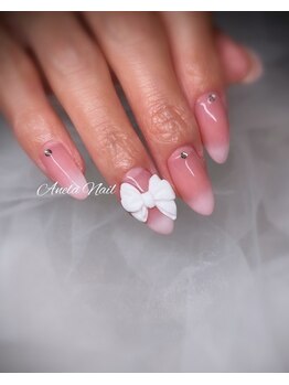 アネラネイル(Anela Nail)/
