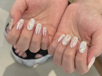 エリス 京橋(Eliss)/アートし放題コース