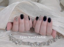 エガオネイルサロン 錦糸町店(EGAO NAIL SALON)/♪持ち込みデザイン♪