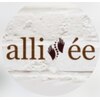 アリー(alliee)のお店ロゴ