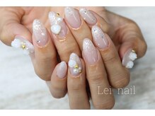 レイ ネイル(Lei nail)/