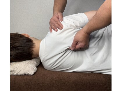 おおやトレインハードの写真