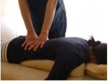 ロイヤルタッチ(Royal Touch)