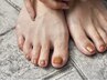 【Foot】ワンカラー ￥6,600
