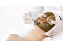 ココムーン(KoKo moon)/人気【ハーブピーリングマスク】