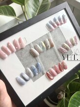 ワイエイチティー(YHT.)/定額デザイン