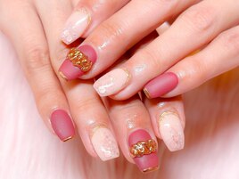 6月ママネイル★