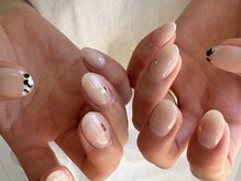 レアース(Lea's)/kaede担当　ホロネイル