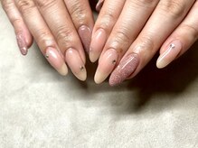 ネイルアンドアイラッシュ シヴァ(Siva)/