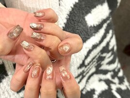 アートネイル