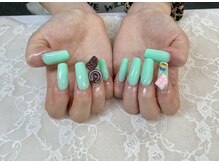 エポック(Epokku)/長さ出し