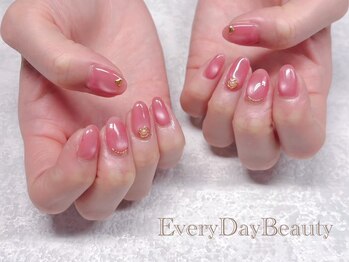 エブリデイビューティ 池袋店(EveryDay Beauty)/ビー玉マグネット