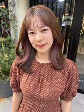 ラバーズ 福岡三越店(LOVERS)&nbsp;Inoue Kie