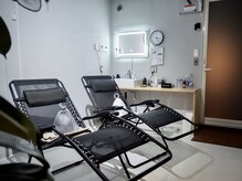 ウツノミヤサウナクラブ 本店/眠り猫の雰囲気（落ち着いた雰囲気の中、癒しのリラクゼーション◎）